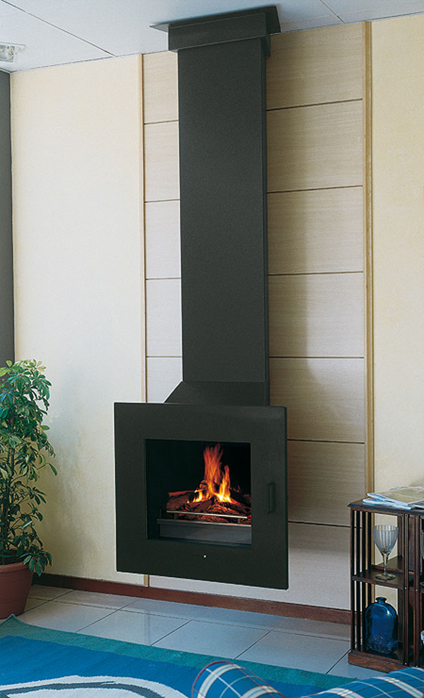 chemine D4 Angle