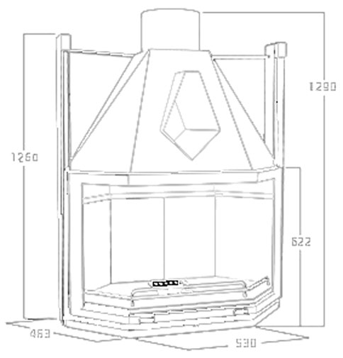 Inserts FV 10