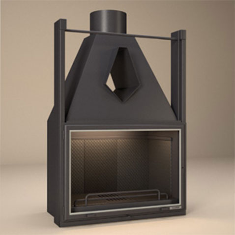 Insert FV 30, 50, 60 F