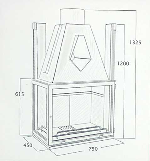 Insert FV 70